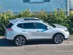 Silber Gebraucht 2016 Nissan X-Trail 360º SUV | 14.999 € (Fairer Preis)