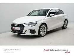 Gebraucht 2021 Audi A3 Design | 22.289 € (Fairer Preis)