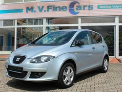 Silber Gebraucht 2006 Seat Altea Van / Kleinbus | 4.400 € (Teuer)