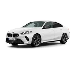 Weiß Neu 2025 BMW M235 Performance Coupé | 46.989 € (Superpreis)