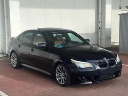 Gebraucht 2008 BMW 530 M Sport Limousine | 7.999 € (Guter Preis)