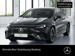 Schwarz Gebraucht 2025 Mercedes 250 AMG Limousine | 58.950 €