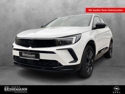 Lack weiss banquise/deckende lackierung Gebraucht 2024 Opel Grandland X GS Line SUV | 24.487 € (Superpreis)