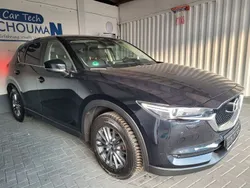 Schwarz Gebraucht 2017 Mazda CX-5 Exclusive-Line SUV | 10.900 € (Fairer Preis)