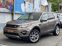 Kaikoura stone Gebraucht 2015 Land Rover Discovery Sport HSE SUV | 13.999 € (Guter Preis)