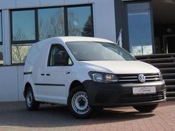 Weiß Gebraucht 2019 VW Caddy Van / Kleinbus | 13.900 € (Superpreis)