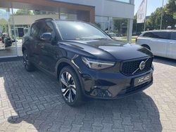 Onyx black Gebraucht 2024 Volvo XC40 Ultra SUV | 42.290 € (Etwas zu teuer)