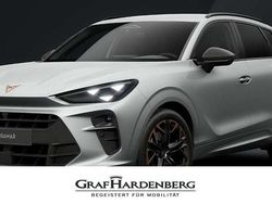 Weiß Neu 2026 Cupra Terramar VZ SUV | 51.917 € (Teuer)