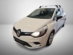 Weiß Gebraucht 2019 Renault Clio IV Kleinwagen | 7.499 € (Superpreis)