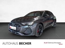 Grau Gebraucht 2025 Audi A3 e-tron S-Line Kleinwagen | 49.930 €