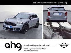 Grau Gebraucht 2020 Mini Cooper D Countryman SUV | 22.860 € (Fairer Preis)