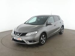Grau Gebraucht 2018 Nissan Pulsar Acenta Limousine | 10.150 € (Fairer Preis)