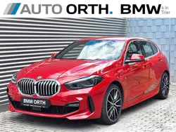 Melbornerot Gebraucht 2022 BMW 120 M Sport Kleinwagen | 30.900 € (Teuer)