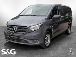 Andere Gebraucht 2022 Mercedes Vito Van / Kleinbus | 27.180 € (Superpreis)