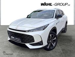 Weiß Neu 2025 MG HS SUV | 31.980 € (Guter Preis)