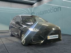 Schwarz Gebraucht 2022 Ford Fiesta ST-Line Kleinwagen | 22.640 € (Teuer)