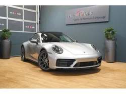 Neu 2025 Porsche 911 Coupé | 146.870 € (Fairer Preis)