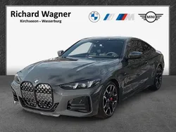 Dravitgrau metallic Neu 2024 BMW 420 Comfort Edition Coupé | 52.745 € (Guter Preis)