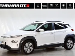 Weiß Gebraucht 2020 Hyundai Kona Premium SUV | 17.190 € (Guter Preis)