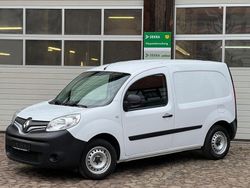 Weiß Gebraucht 2016 Renault Kangoo Rapid Extra Van / Kleinbus | 7.700 € (Fairer Preis)