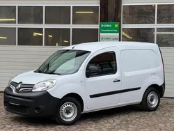 Weiß Gebraucht 2016 Renault Kangoo Rapid Extra Van / Kleinbus | 7.700 € (Fairer Preis)
