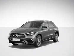 Gray Gebraucht 2024 Mercedes GLA200 AMG SUV | 41.870 € (Fairer Preis)