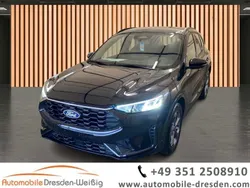 Obsidianschwarz Neu 2025 Ford Kuga ST-Line SUV | 31.980 € (Fairer Preis)