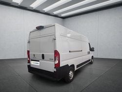 Weiß Gebraucht 2024 Peugeot Boxer Van | 23.349 € (Fairer Preis)