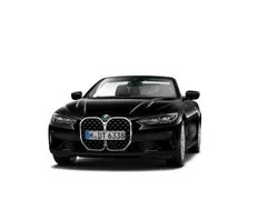 Gebraucht 2025 BMW 420 Sport Line Cabrio | 39.880 € (Fairer Preis)