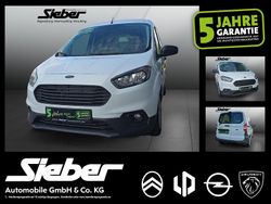 Frostweiß Gebraucht 2021 Ford Transit Trend | 12.490 € (Guter Preis)