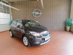 Andere Gebraucht 2016 Opel Mokka Innovation SUV | 15.850 € (Teuer)