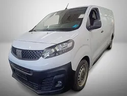 Weiß Gebraucht 2024 Fiat Scudo Connect Van / Kleinbus | 22.999 €