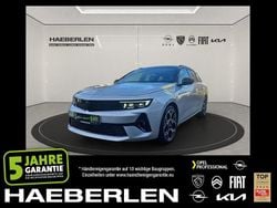 Kristall silber Gebraucht 2025 Opel Astra Kombi | 24.980 € (Guter Preis)