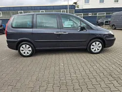 Grau Gebraucht 2006 Citroën C8 Comfort Van / Kleinbus | 2.600 € (Guter Preis)
