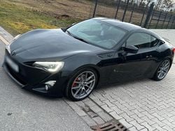 Schwarz Gebraucht 2013 Toyota GT86 GT Coupé | 18.500 € (Etwas zu teuer)
