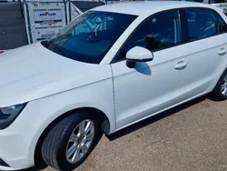 Weiß Gebraucht 2012 Audi A1 Kleinwagen | 9.700 € (Fairer Preis)