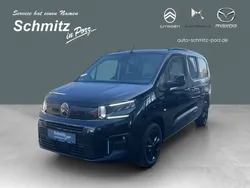 Schwarz Neu 2025 Citroën Berlingo Van / Kleinbus | 38.235 € (Teuer)