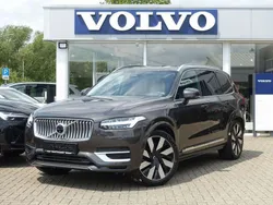 Platinum grey Gebraucht 2024 Volvo XC90 Plus SUV | 62.900 € (Fairer Preis)