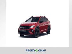 Kings red metallic Neu 2025 VW Taigo R-line SUV | 33.990 € (Teuer)