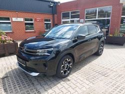 Schwarz Gebraucht 2024 Citroën C5 Aircross SUV | 22.890 € (Superpreis)