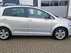 VW Golf Plus