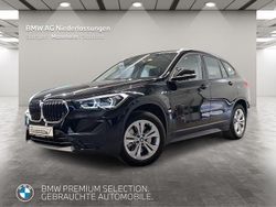 Schwarz Gebraucht 2021 BMW X1 Sport Line SUV | 27.990 € (Fairer Preis)