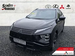 Schwarz Gebraucht 2022 Mitsubishi Eclipse Cross Plus SUV | 31.990 €