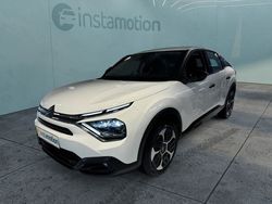 Weiß Gebraucht 2023 Citroën C4 Feel Limousine | 22.480 € (Teuer)
