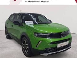 Grün Gebraucht 2022 Opel Mokka-e Elegance SUV | 15.489 € (Superpreis)