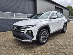 Atlas white Neu 2025 Hyundai Tucson SUV | 27.940 € (Superpreis)