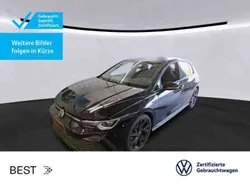 Deep black perleffekt (metallic) Gebraucht 2023 VW Golf VIII Style Limousine | 29.499 € (Guter Preis)