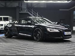 Schwarz Gebraucht 2008 Audi R8 Coupé Sport Coupé | 44.999 € (Superpreis)