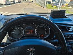 Blau Gebraucht 2011 Peugeot 3008 Active Limousine | 5.399 € (Fairer Preis)