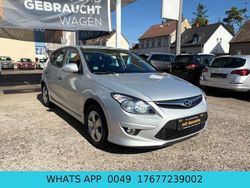 Silber Gebraucht 2011 Hyundai i30 Edition Limousine | 5.999 € (Fairer Preis)